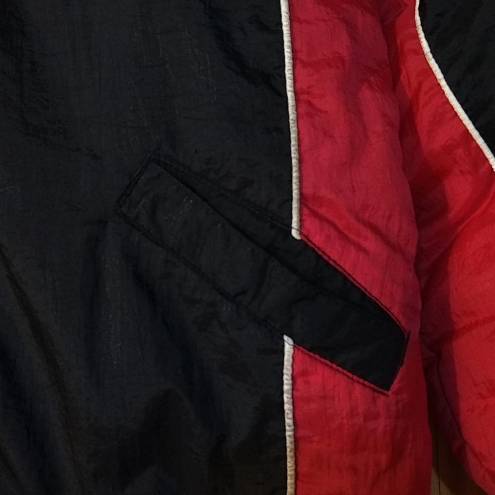 Reversible redwings coat / jacket - Picture 8 of 9